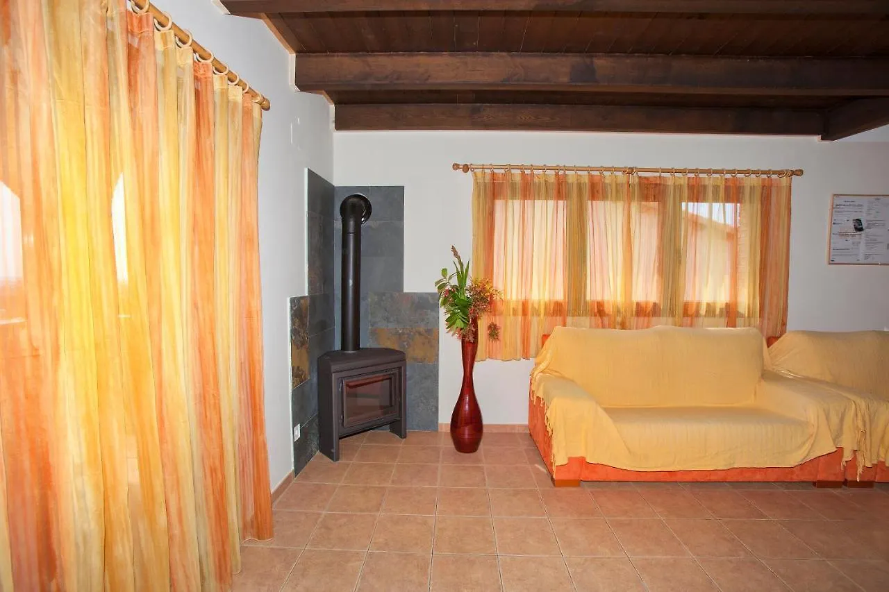 Сasa de vacaciones Can Prats Riudecanyes