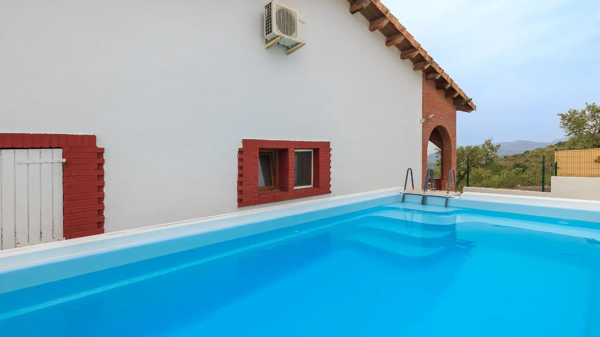 Сasa de vacaciones Can Prats Riudecanyes