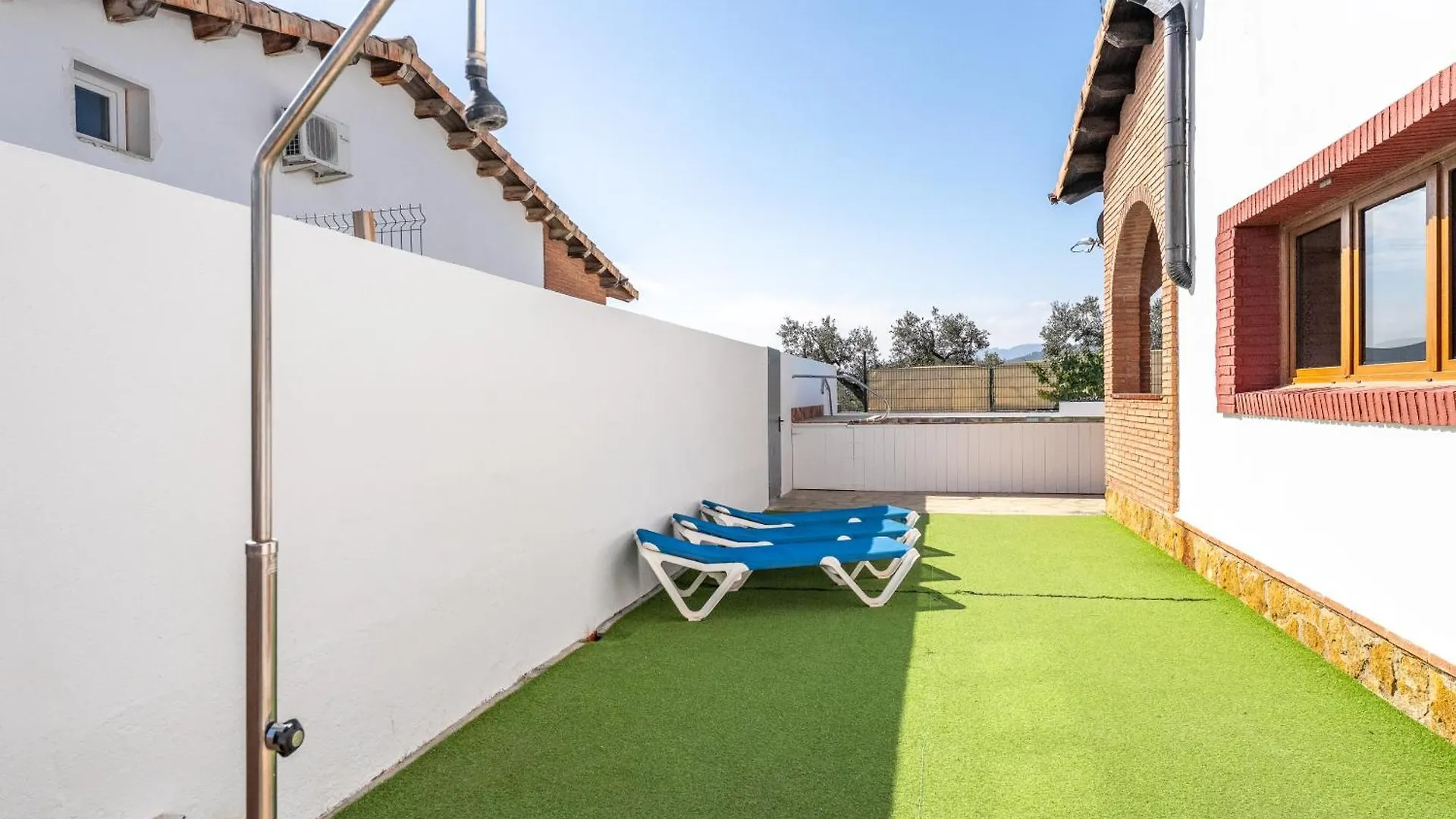 Can Prats Riudecanyes Сasa de vacaciones