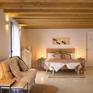 Masia Cal Rosta Odèn