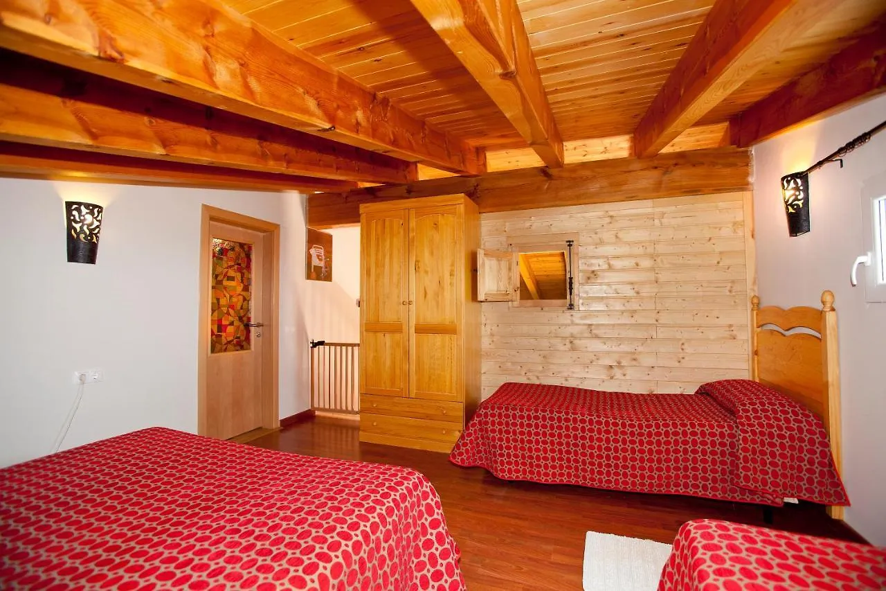 Can Prats Riudecanyes Holiday home