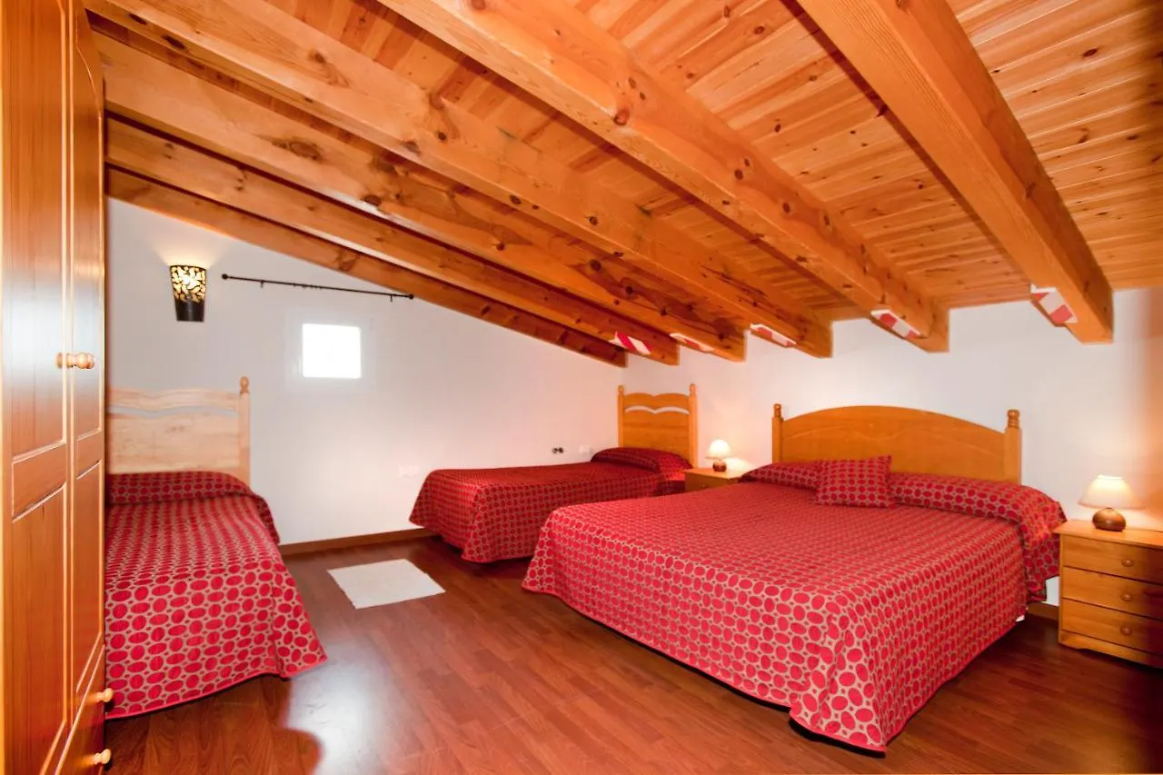 Holiday home Can Prats Riudecanyes Spain