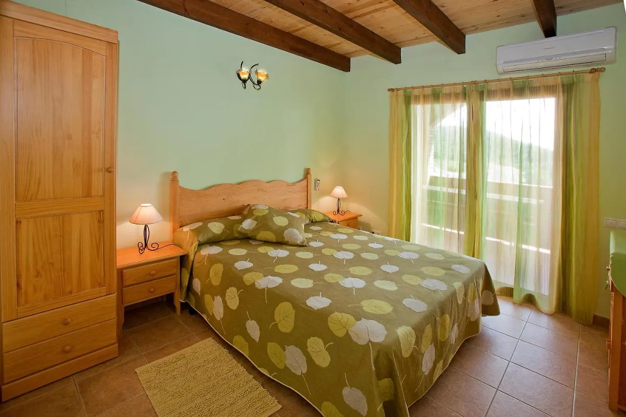 Holiday home Can Prats Riudecanyes