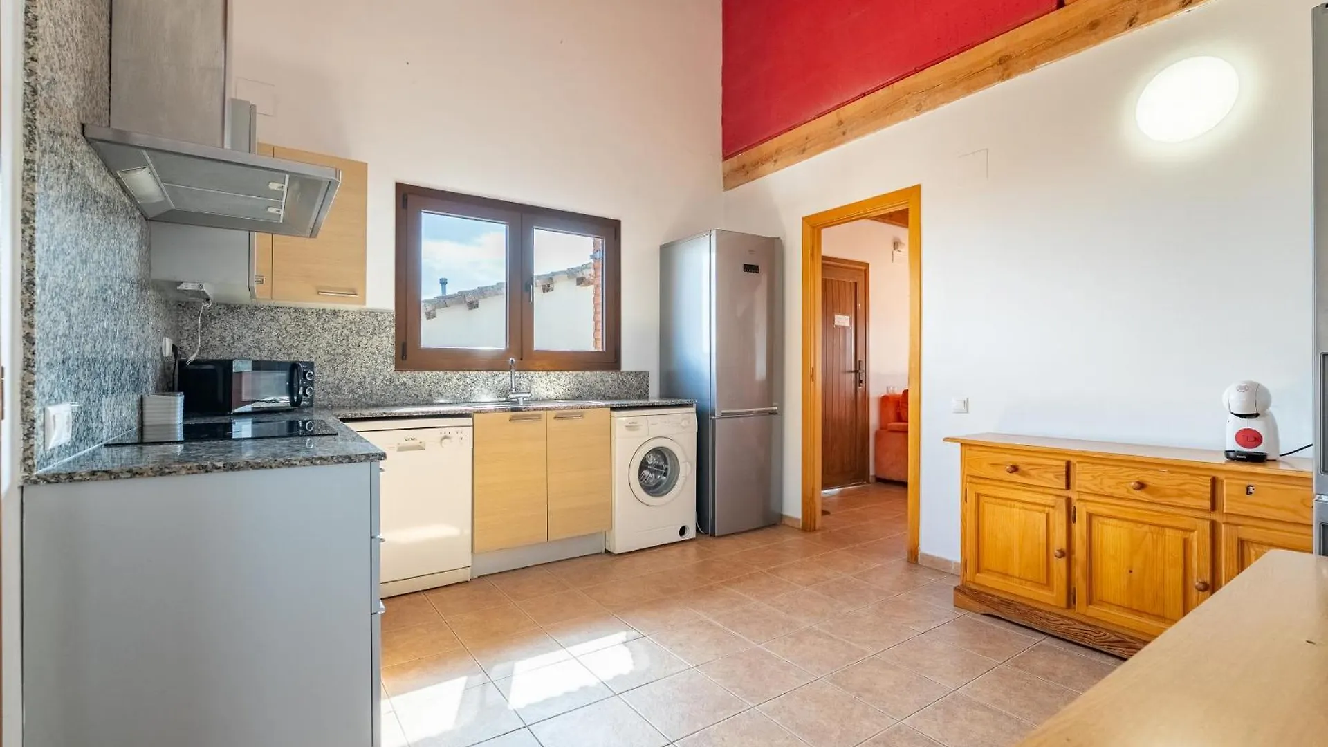 Holiday home Can Prats Riudecanyes Spain