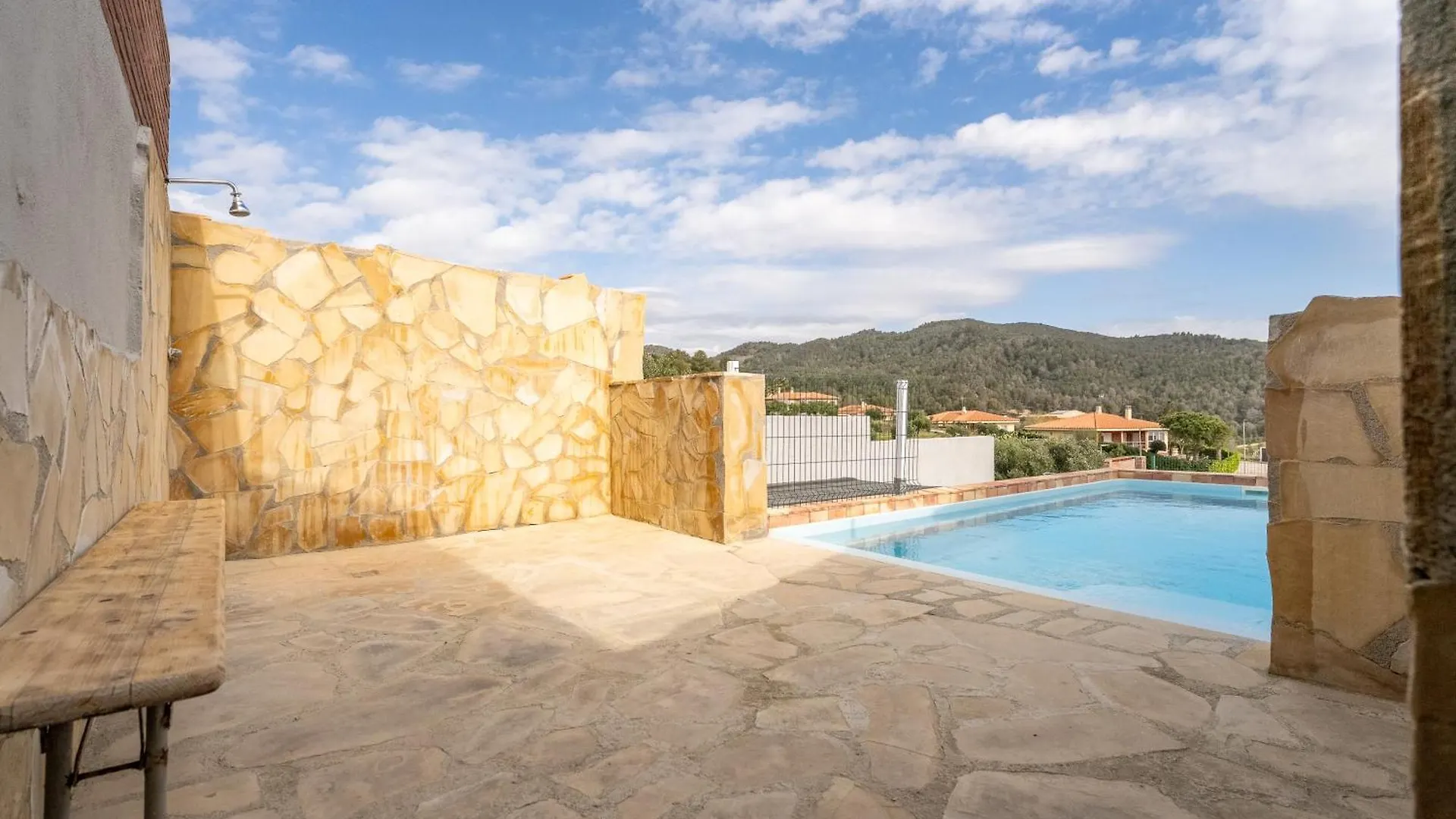 Holiday home Can Prats Riudecanyes