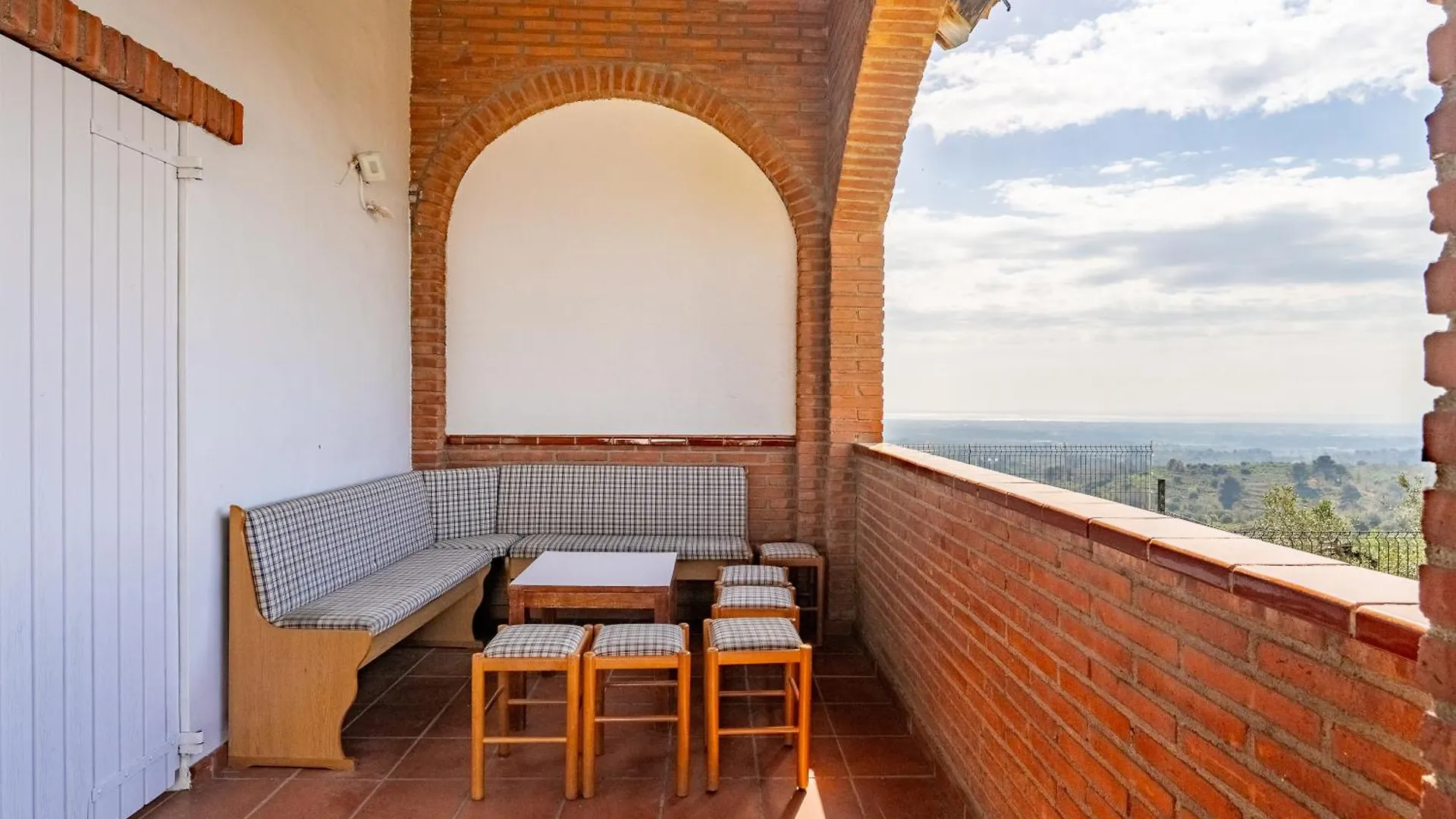 Holiday home Can Prats Riudecanyes Spain