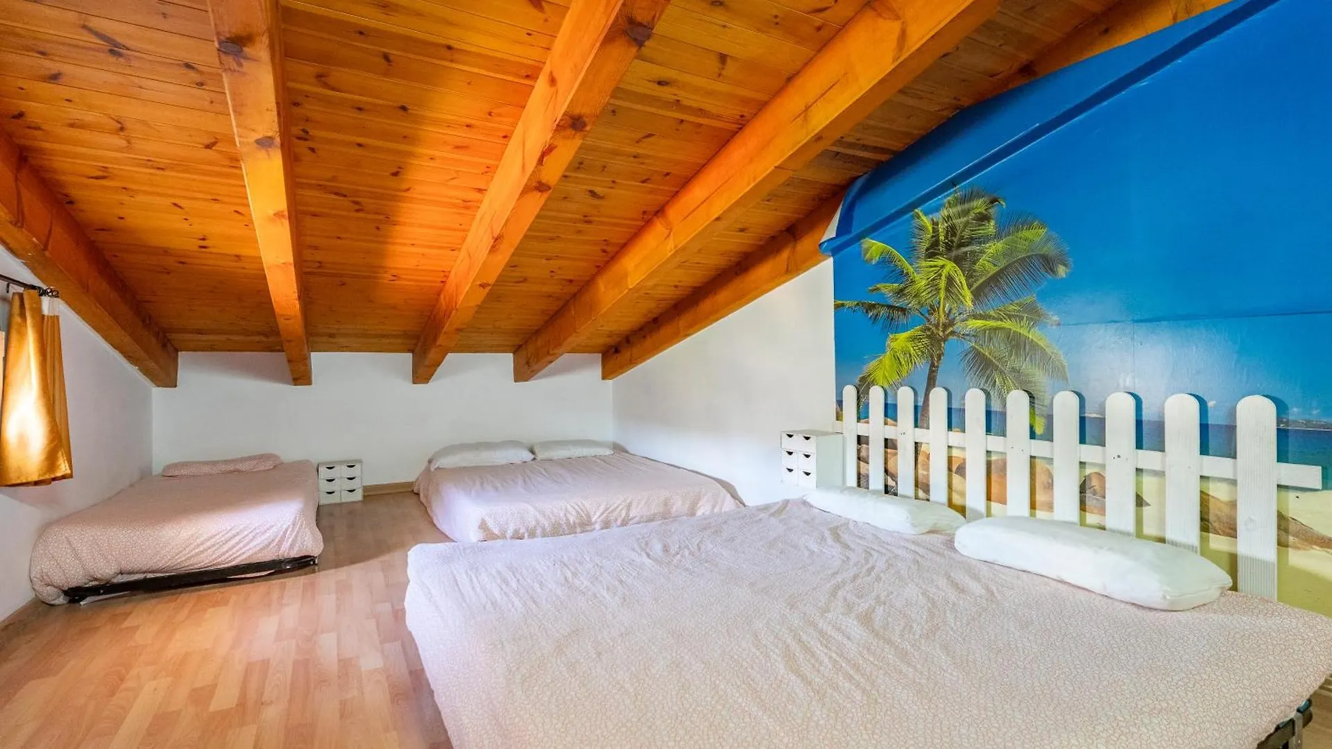 Holiday home Can Prats Riudecanyes